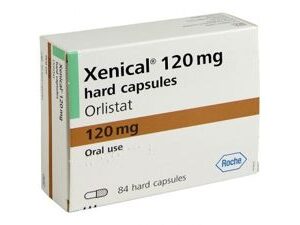 Orlistat